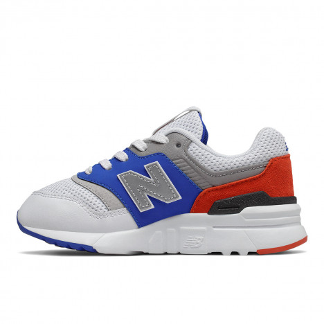 New Balance Basket New Balance 997H Junior