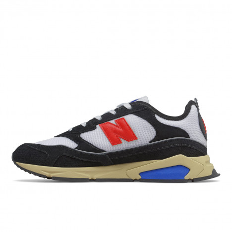 New Balance Basket New Balance X-RACER