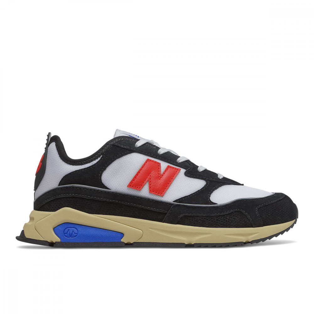 New Balance Basket New Balance X-RACER
