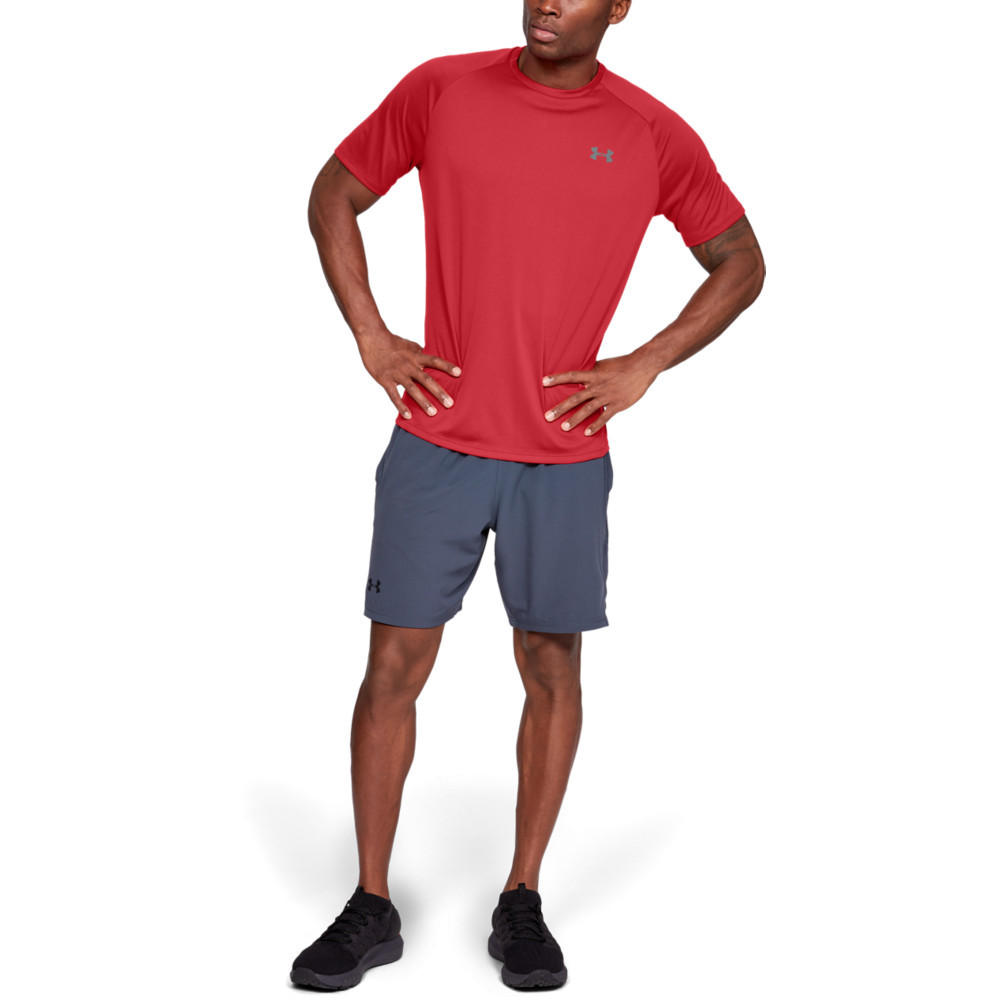 Under Armour Tee-shirt Under Armour TECH™ 2.0