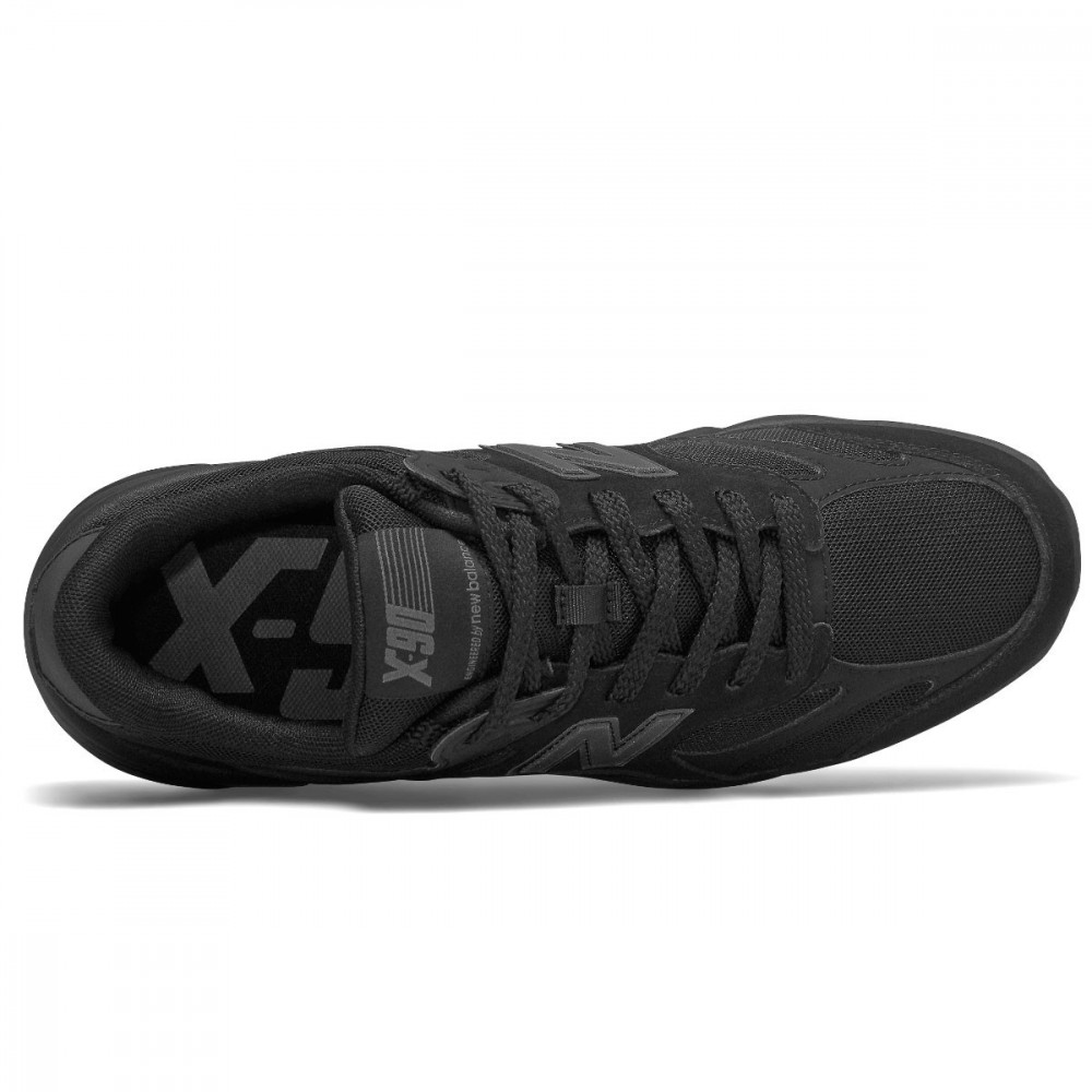 New Balance Basket New Balance X-90 RECONSTRUCTED
