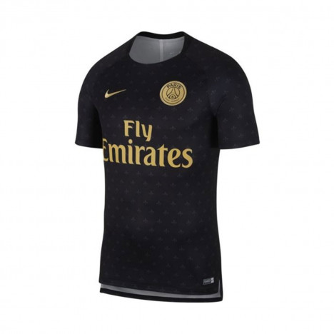 Nike Maillot de football Nike PARIS SAINT-GERMAIN DRI-FIT Junior