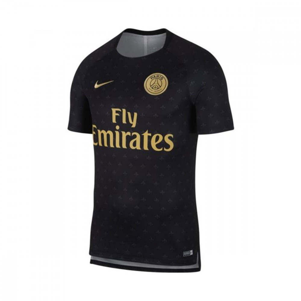 Nike Maillot de football Nike PARIS SAINT-GERMAIN DRI-FIT Junior