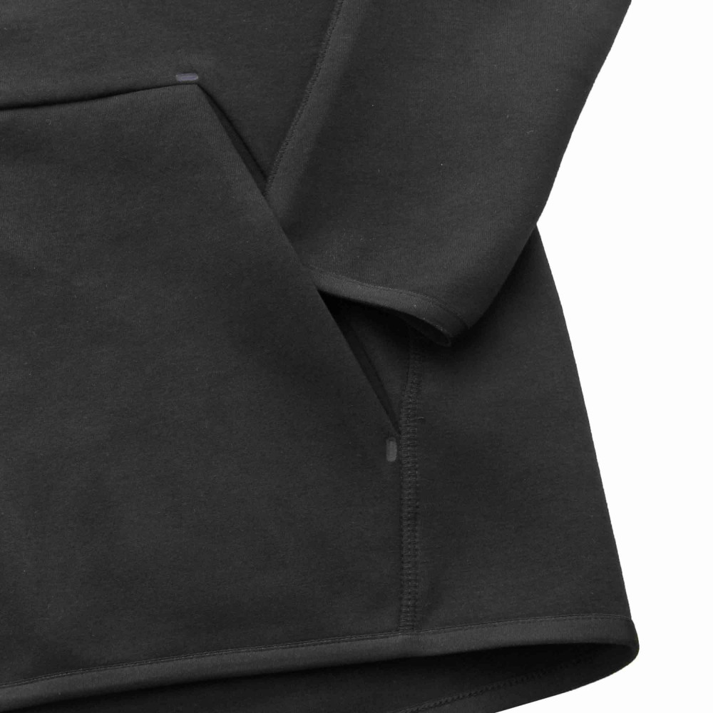 Nike Sweat à capuche Nike PARIS SAINT-GERMAIN TECH FLEECE