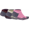 Nike Pack 3 paires de chaussettes Nike EVERYDAY MAX CRUSH