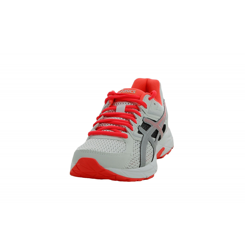 Asics Basket Asics Gel Contend 3 Junior - T5F9N-0106