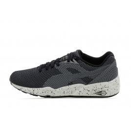 Puma Basket Puma R698 Knit Mesh V2 - 361659-01