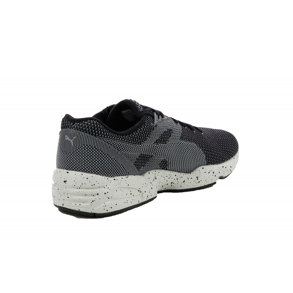 Puma Basket Puma R698 Knit Mesh V2 - 361659-01