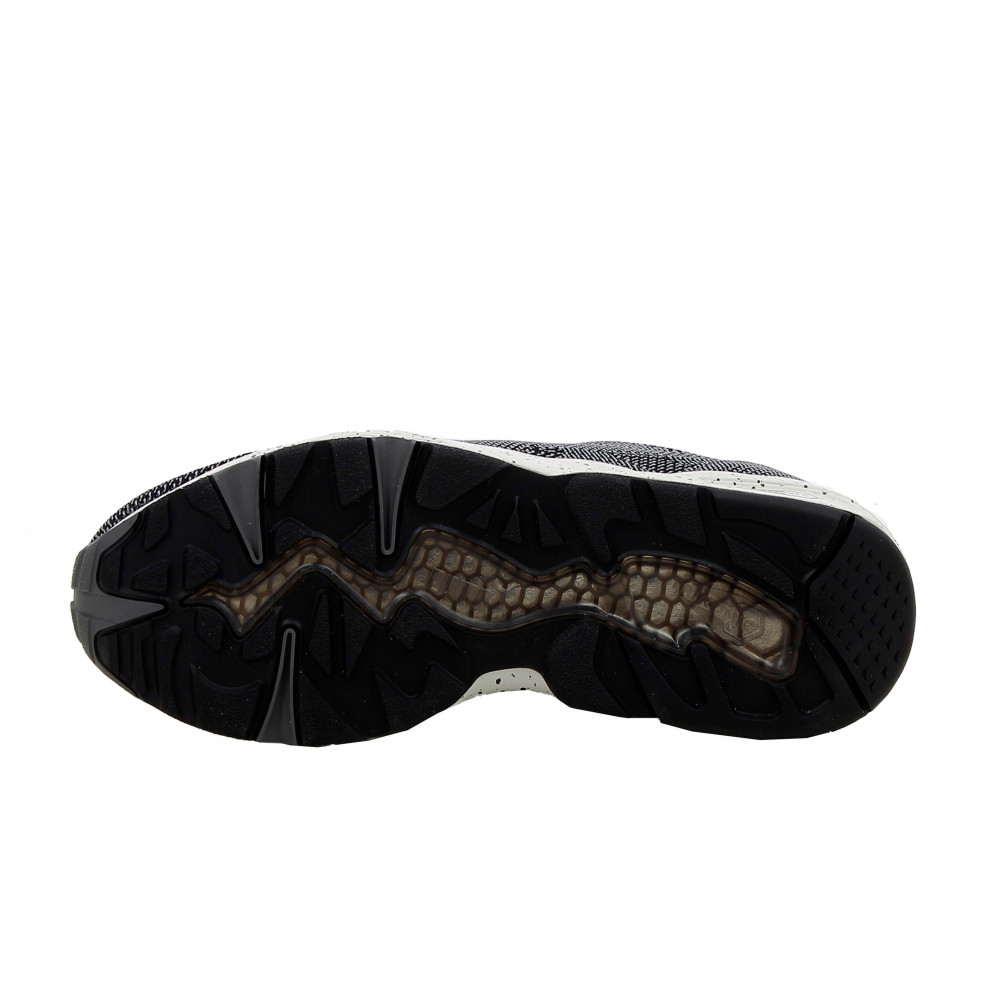 Puma Basket Puma R698 Knit Mesh V2 - 361659-01
