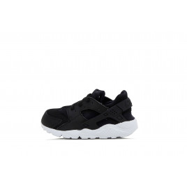 Nike Basket Nike Air Huarache Run Bébé (TD) - 704950-011
