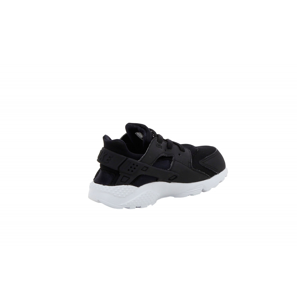 Nike Basket Nike Air Huarache Run Bébé (TD) - 704950-011