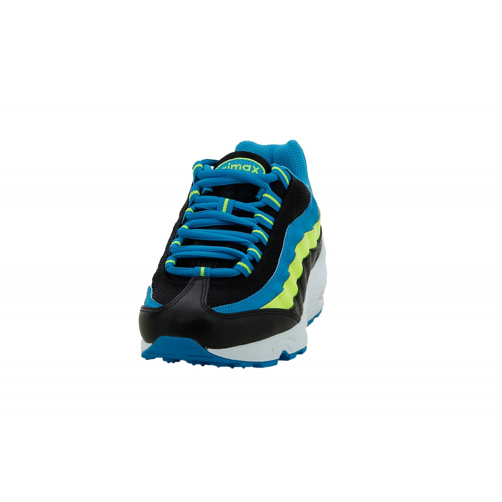 Nike Basket Nike Air Max 95 (GS) - 307565-079