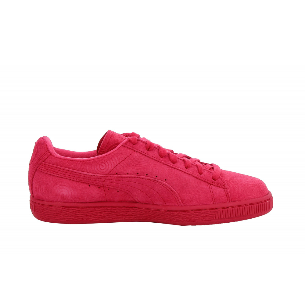Puma Basket Puma Suede Classic - 360584-02