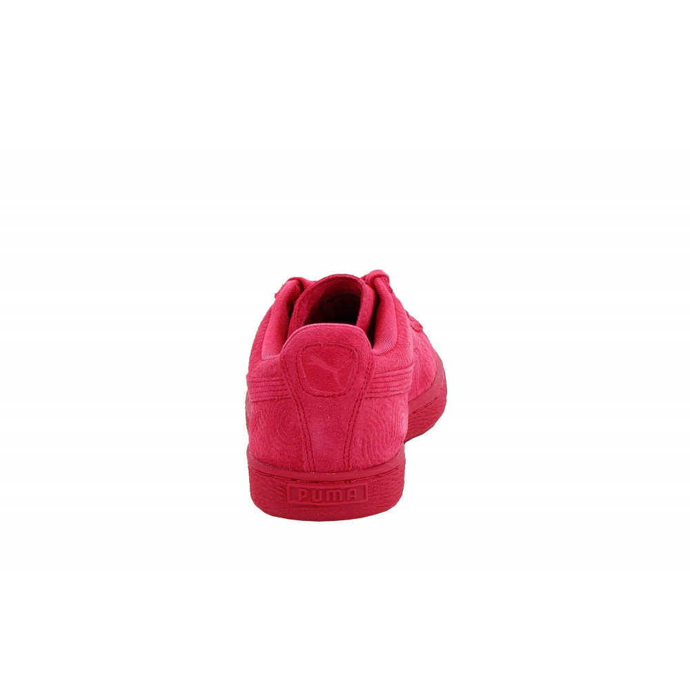 Puma Basket Puma Suede Classic - 360584-02