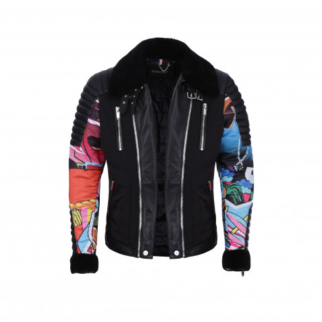 Horspist Veste Horspist CORLEONE