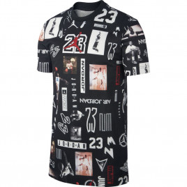 Nike Tee-shirt Nike JORDAN JUMPMAN GRAPHIC