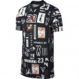 Nike Tee-shirt Nike JORDAN JUMPMAN GRAPHIC