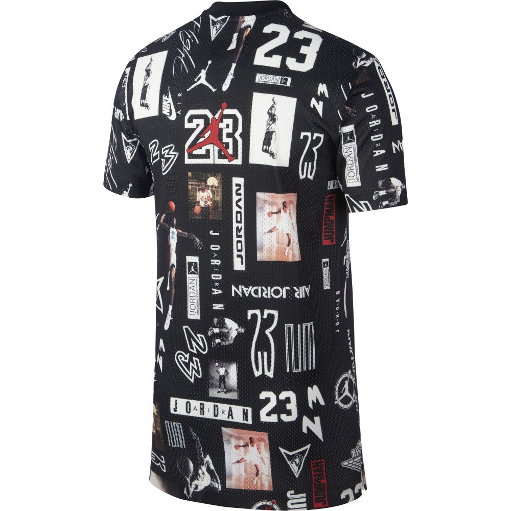 Nike Tee-shirt Nike JORDAN JUMPMAN GRAPHIC