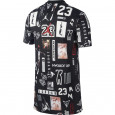 Nike Tee-shirt Nike JORDAN JUMPMAN GRAPHIC