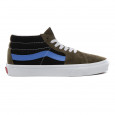 Vans Basket Vans SK8-MID