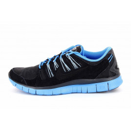Nike Basket Nike Free 5.0 - 580530-001