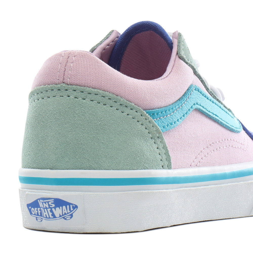 Vans Basket Vans OLD SKOOL Cadet