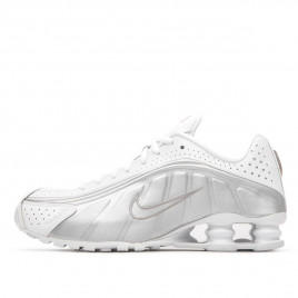 Nike Basket Nike SHOX R4 Junior