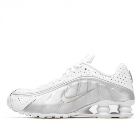 Nike Basket Nike SHOX R4 Junior