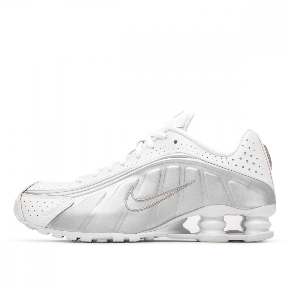 Nike Basket Nike SHOX R4 Junior