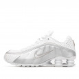 Nike Basket Nike SHOX R4 Junior