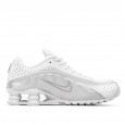 Nike Basket Nike SHOX R4 Junior