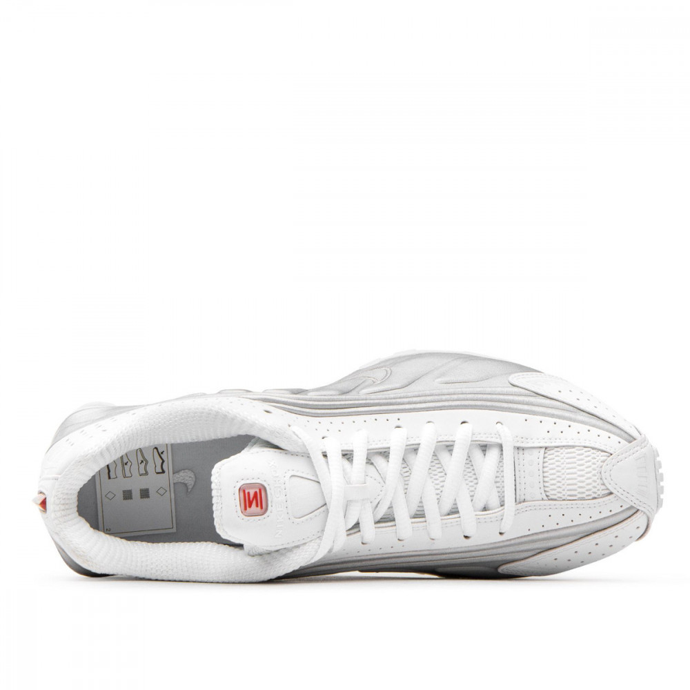 Nike Basket Nike SHOX R4 Junior