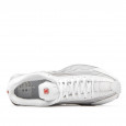 Nike Basket Nike SHOX R4 Junior
