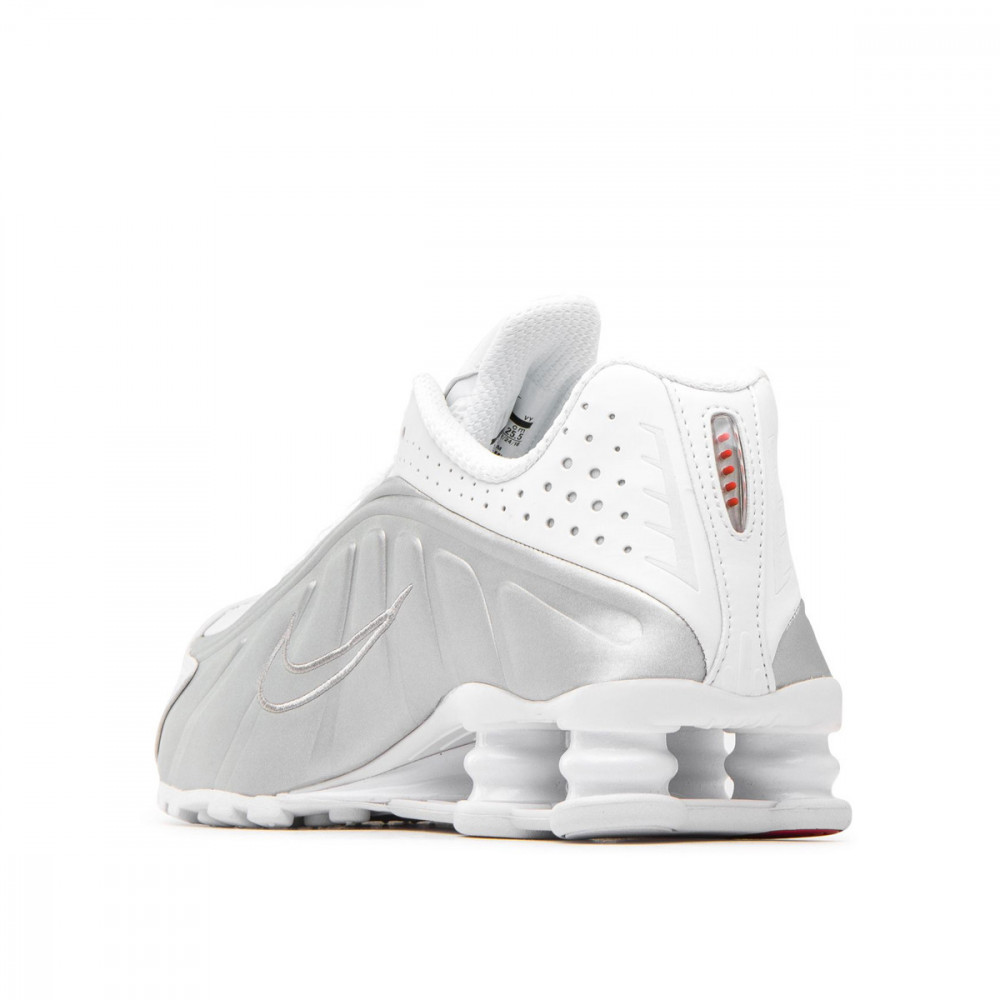 Nike Basket Nike SHOX R4 Junior