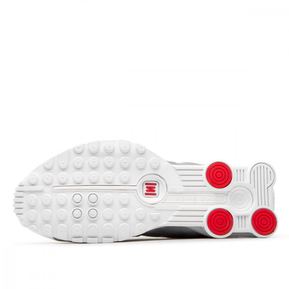 Nike Basket Nike SHOX R4 Junior