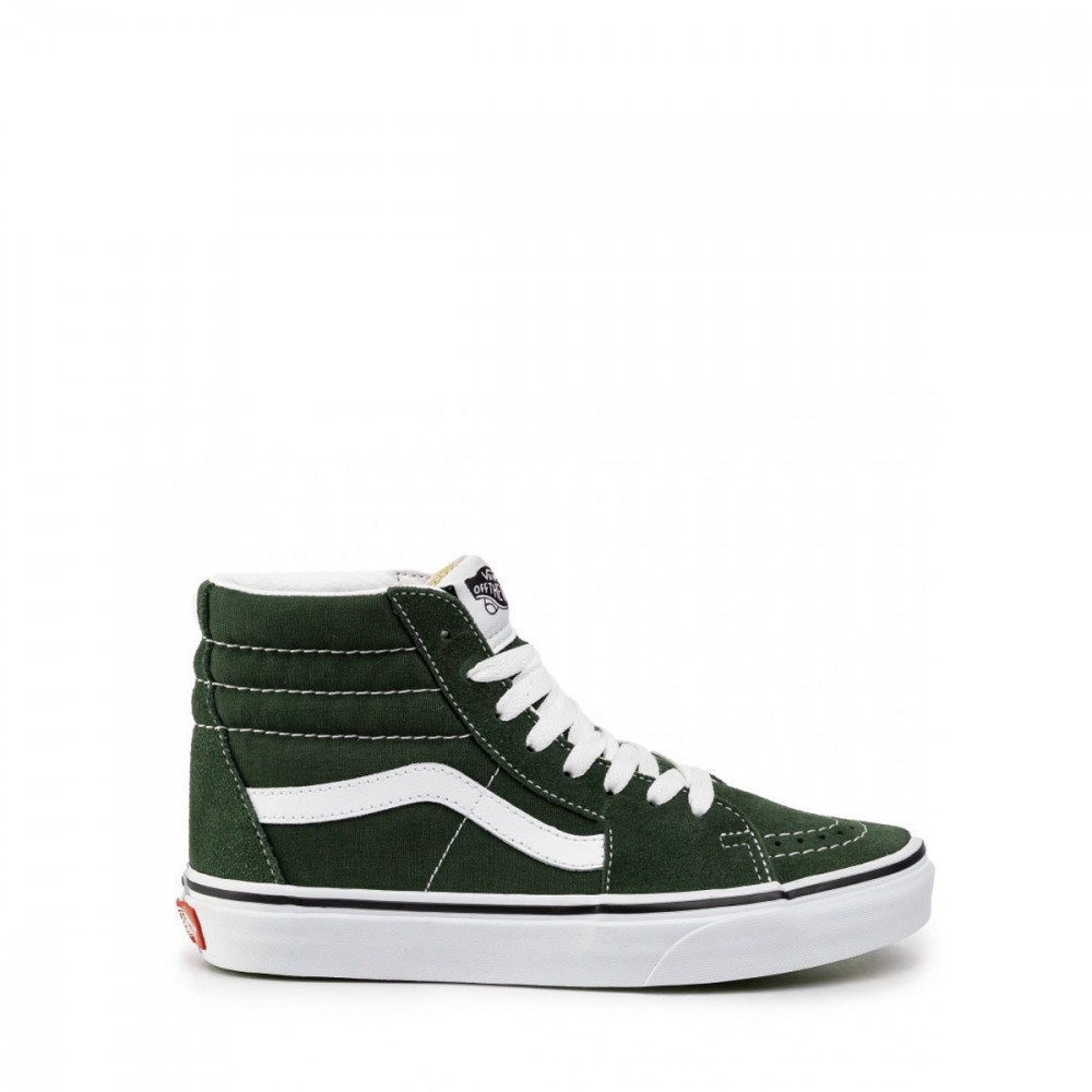 Vans Basket Vans SK8-HI