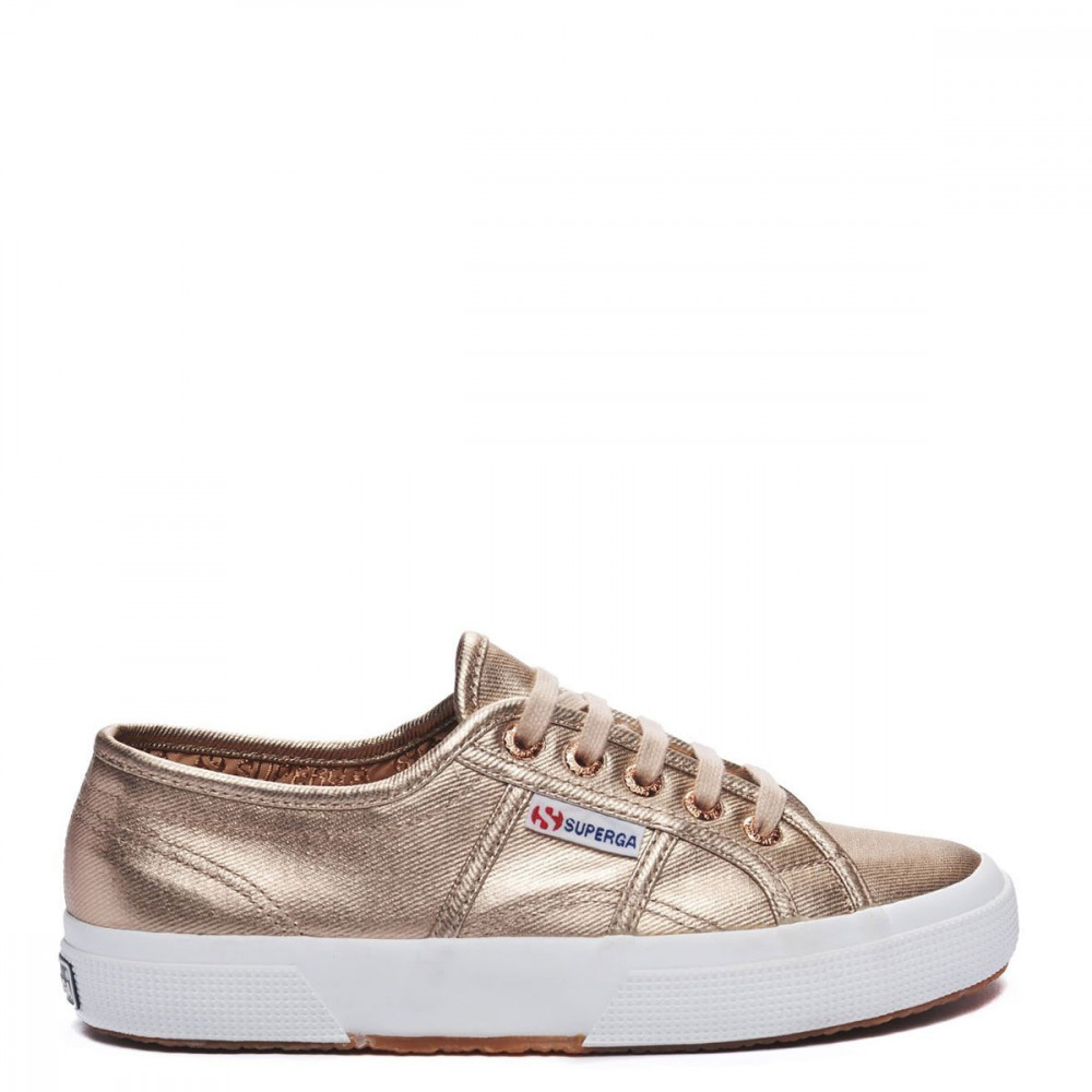 Superga Basket Superga 2750-COTMETU