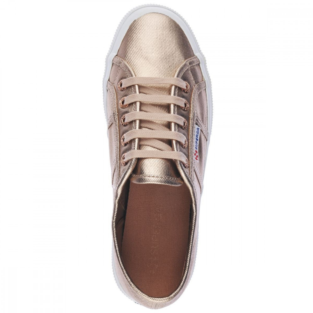 Superga Basket Superga 2750-COTMETU
