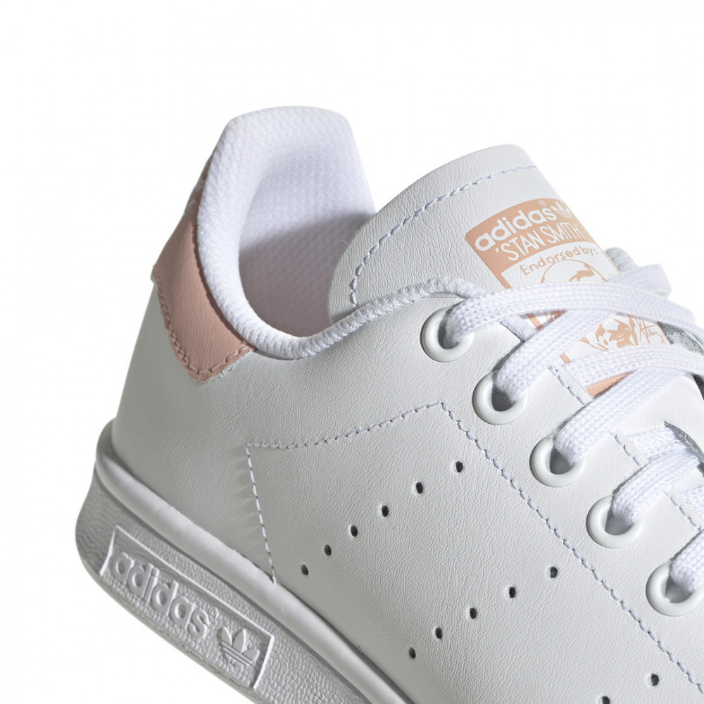 adidas originals Basket adidas Originals STAN SMITH Junior