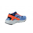 Nike Basket Nike Air Huarache Run (GS) - 654280-402