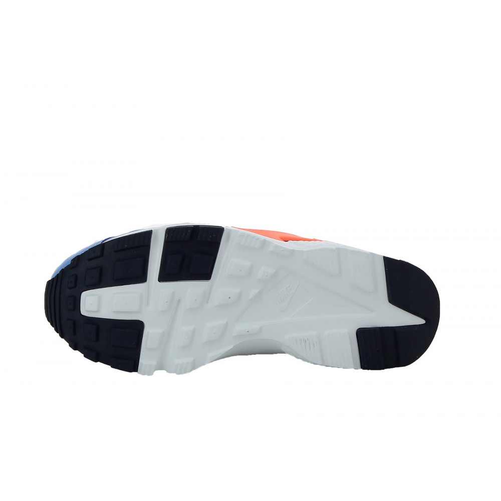 Nike Basket Nike Air Huarache Run (GS) - 654280-402
