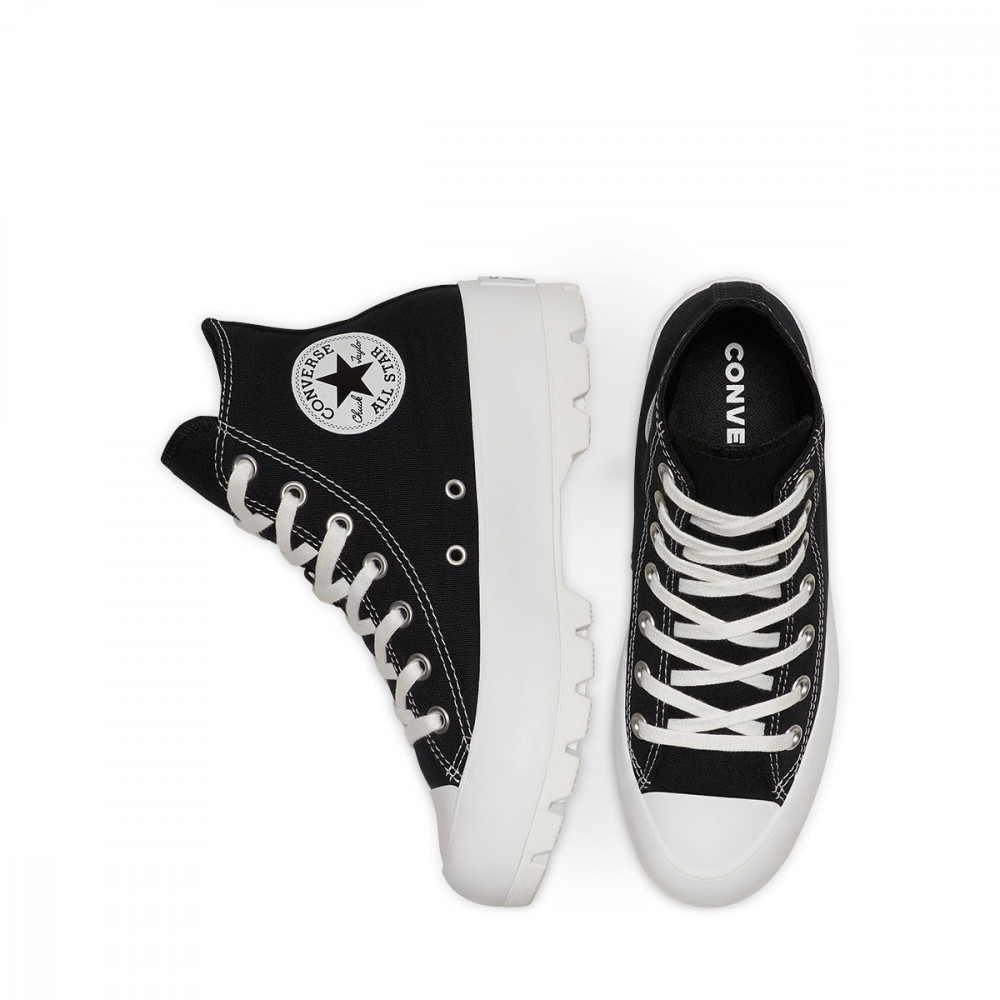 Converse Basket Converse CHUCK TAYLOR ALL STAR LUGGED