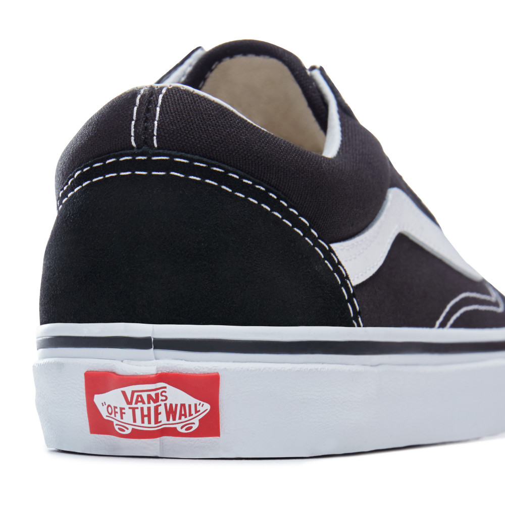 Vans Basket Vans OLD SKOOL Cadet