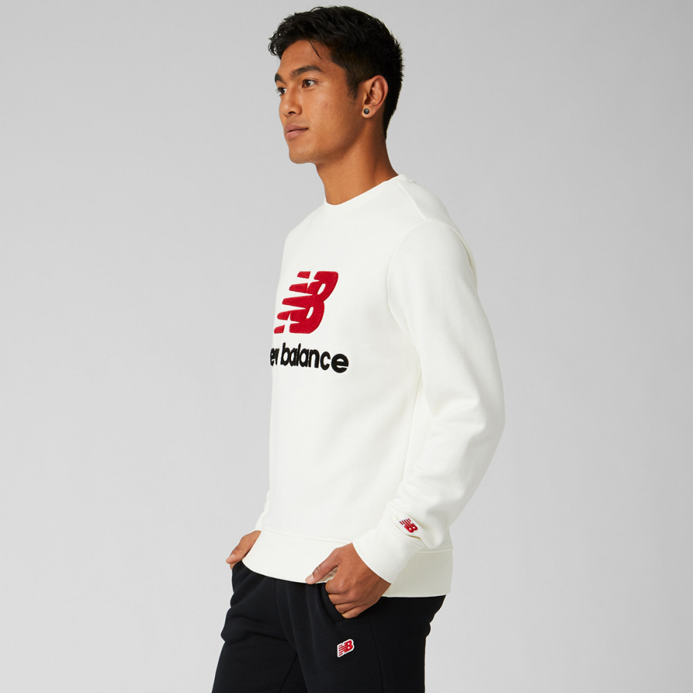 New Balance Sweat New Balance ATHLETICS STADIUM CREW