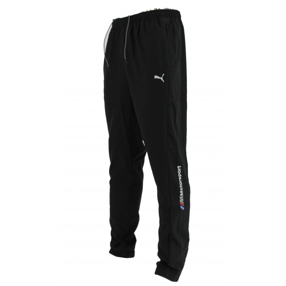 Puma Pantalon de survêtement Puma BMW M MOTORSPORT