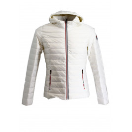 JOTT Doudoune Jott WHITE
