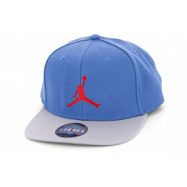 Nike Casquette Nike Jumpman True - 513405-434