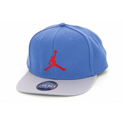 Nike Casquette Nike Jumpman True - 513405-434