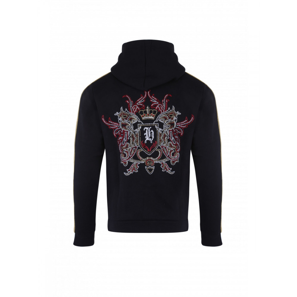 Horspist Sweat à capuche Horspist SHAKY