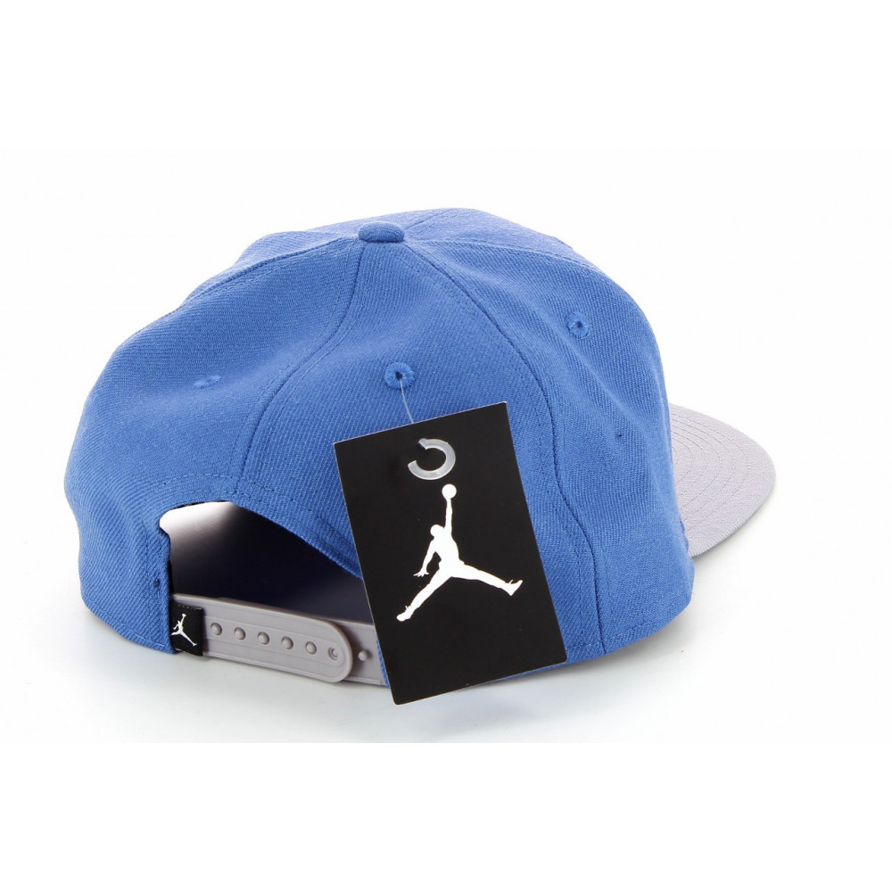 Nike Casquette Nike Jumpman True - 513405-434